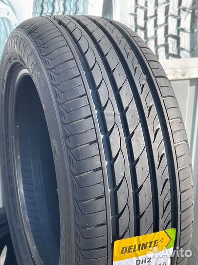 Delinte DH2 205/55 R16 94W