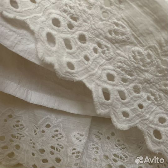 Юбка для девочки