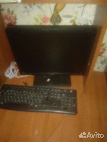 Компьютер