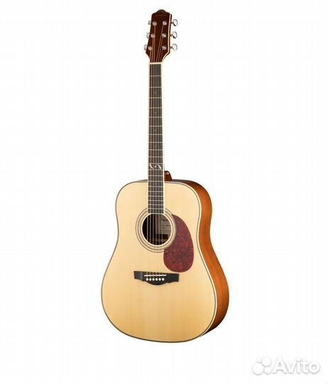 Акустическая гитара Naranda DG303NA