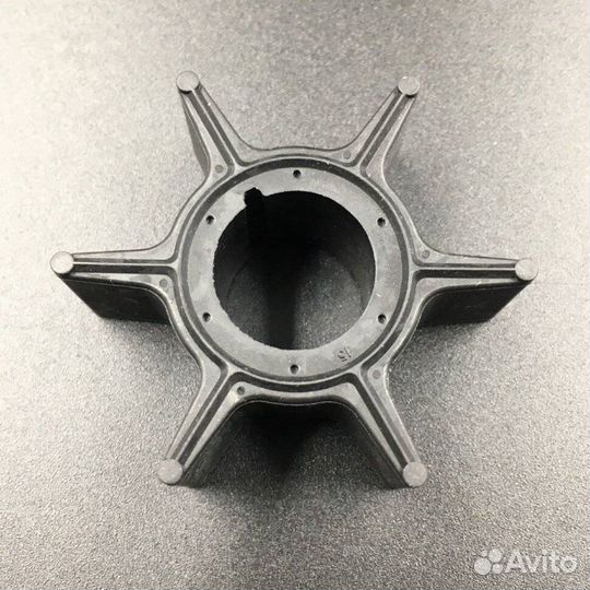 Крыльчатка помпы охлаждения Tohatsu 40-50