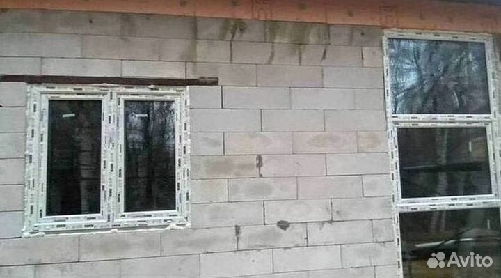 Пластиковые окна на заказ