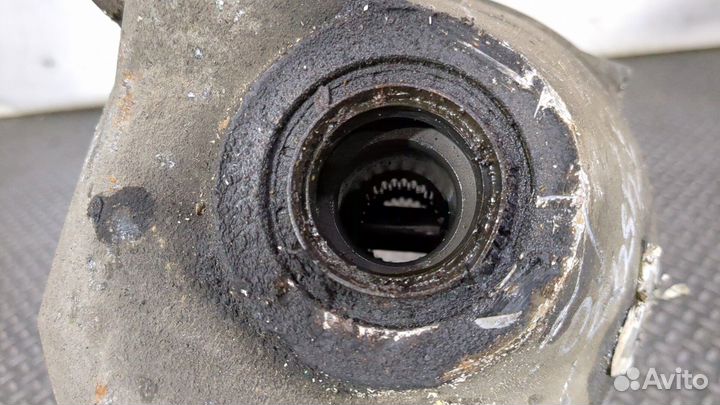 Редуктор моста Volvo XC90, 2009