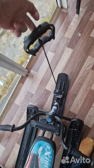 Снегокат снд 1