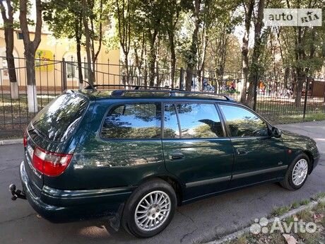 Маховик для Форд Фокус 1 2003г