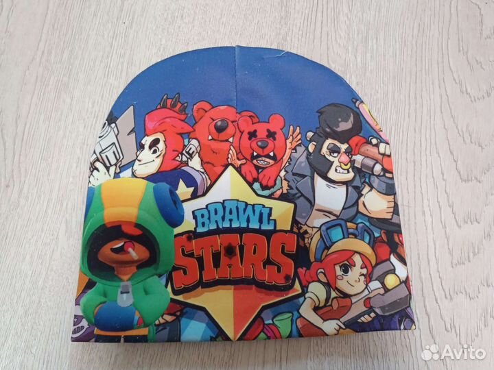 Шапка и снуд