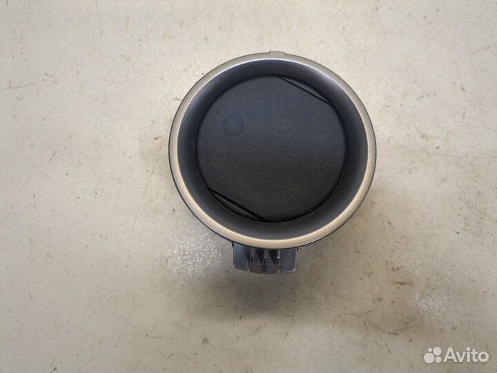 Дефлектор обдува салона Toyota RAV 4, 2016