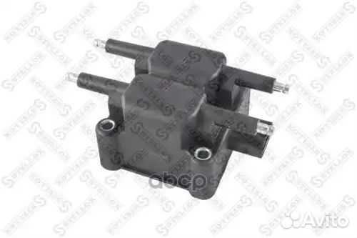 Катушка зажигания chrysler neon stratus Stellox