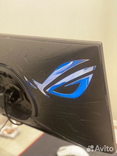 Монитор asus ROG swift PG259QN 360герц