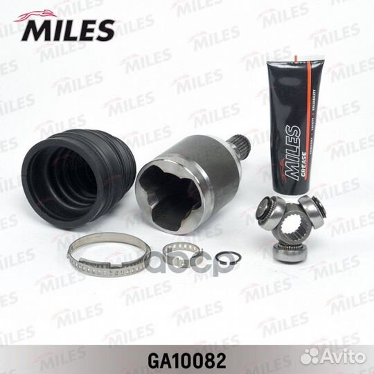 Шрус внутренний nissan almera N16/almera B10RS