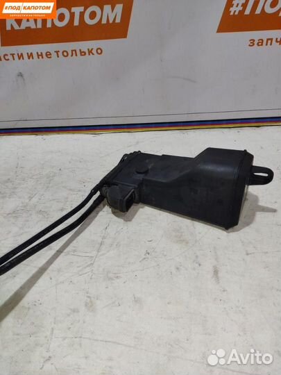 Адсорбер Opel Astra H 2006