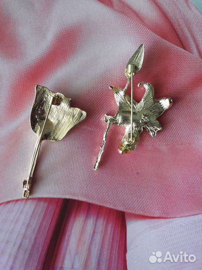 Серьги. Стиль Old money. Тренд 2024