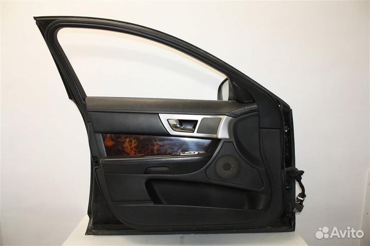 Датчик AIR BAG Jaguar XF X250 2007-2011