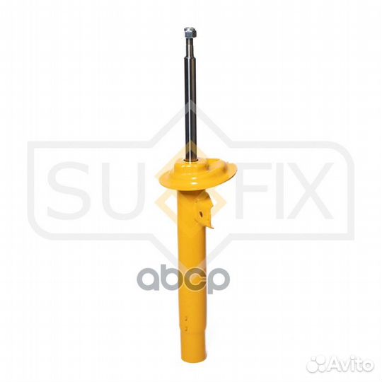 Стойка амортизаторная перед прав SU1552 sufix