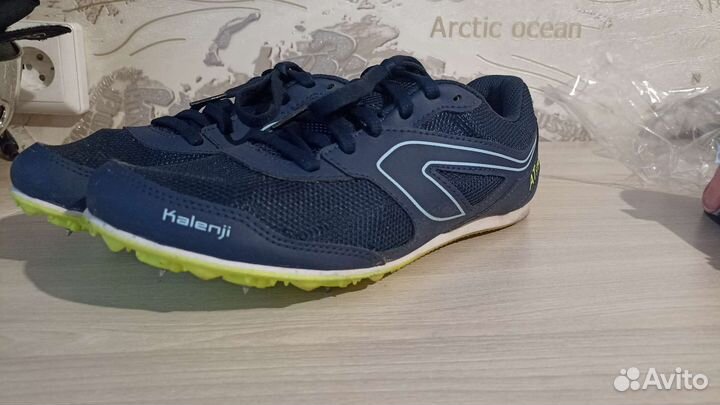 Шиповки для бега 37