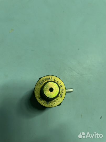 Датчик воздуха