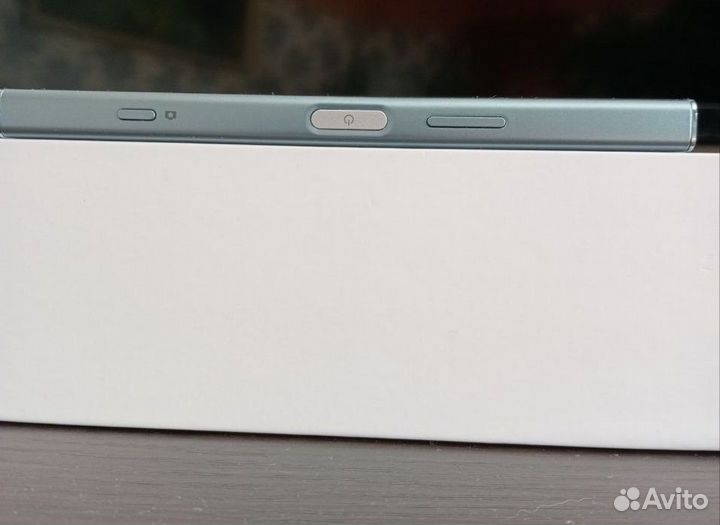 Sony Xperia XZ1 Compact, 4/32 ГБ
