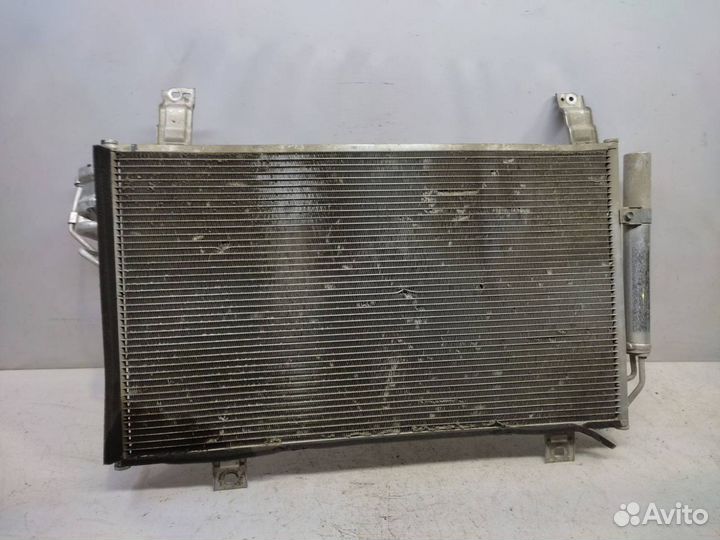 Радиатор кондиционера Mazda Cx-5 KE 2011-2017