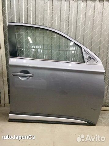 Дверь пассажира Mitsubishi Outlander 3 Аутлендер 3