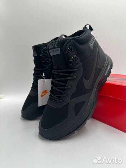 Кроссовки зимние 41 размер