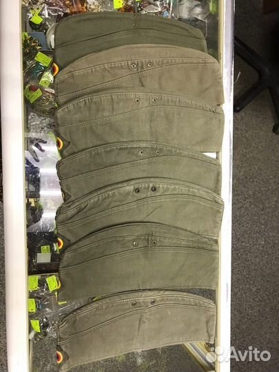 Пилотки (Германия)