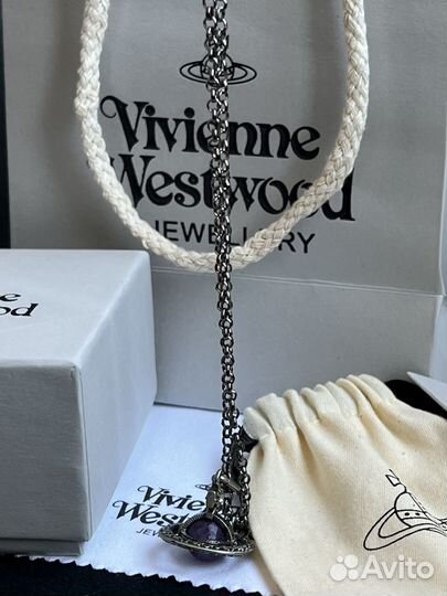 Кулон Vivienne Westwood