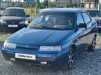 ВАЗ (LADA) 2110 1.5 MT, 2004, 251 000 км, с пробегом, цена 215 000 руб.