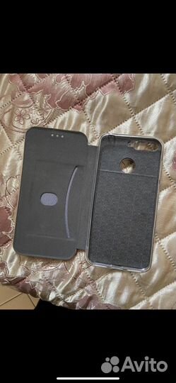 Чехол для Huawei Y6