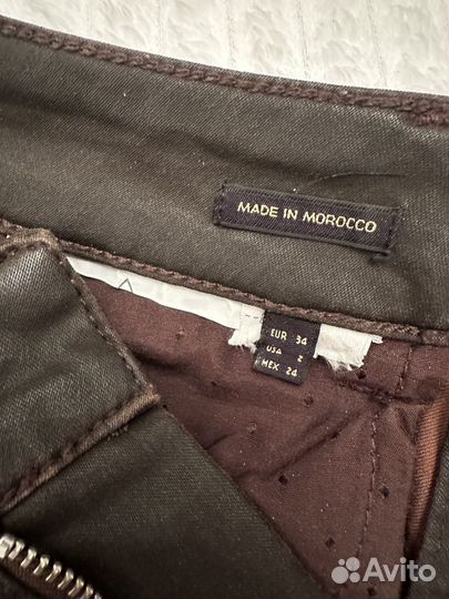 Брюки 38-40