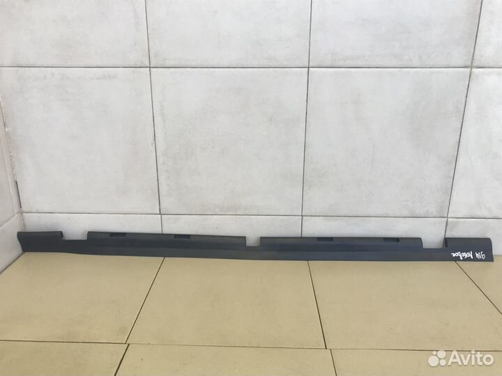 Шумоизоляция Fortuner 2015