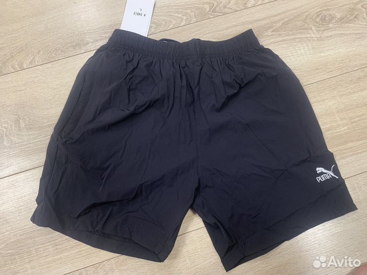 Шорты мужские