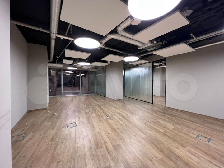 Офис, 100 м²