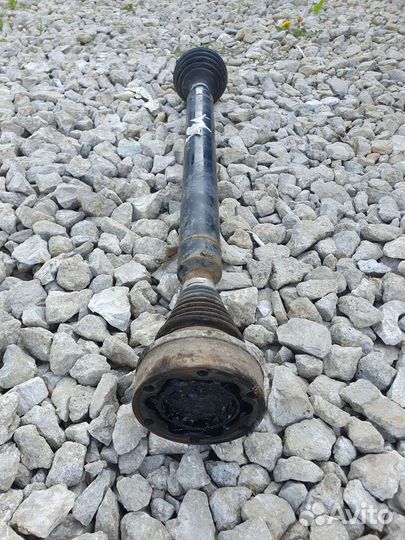 Skoda octavia а7 правый привод