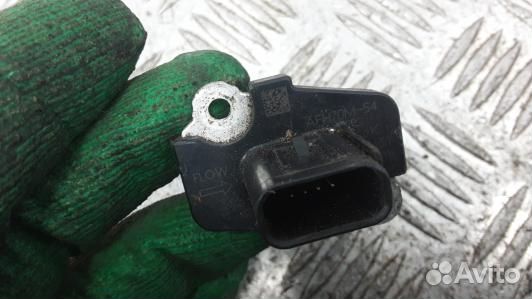 Расходомер воздуха дизельный ford S-MAX (GDN02BP01