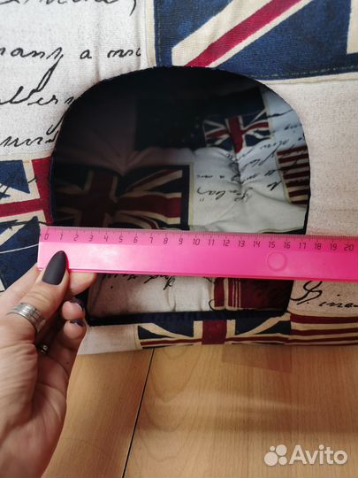 Домик для собаки