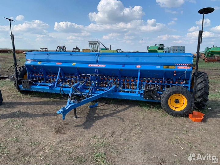 Сеялка Bozkurt BTM-40-2-150, 2023