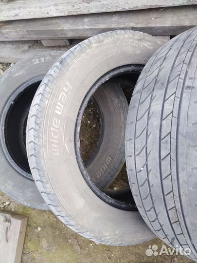 Goldway G2001 215/60 R16