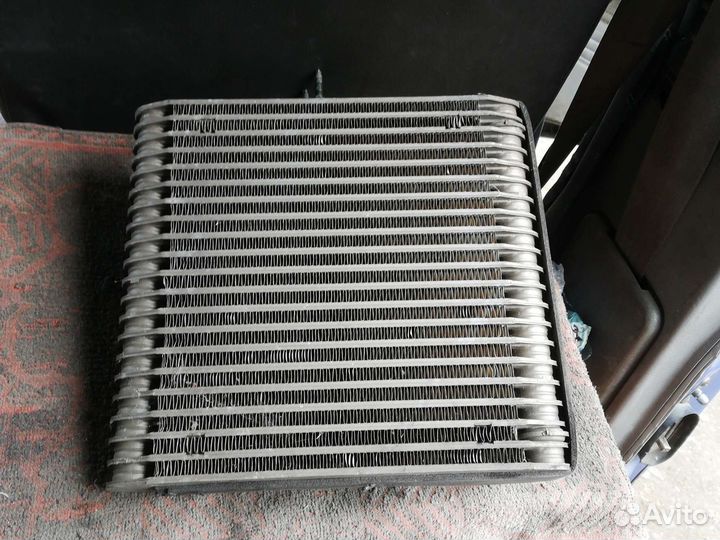 Испаритель кондиционера Шевроле Лачетти 1 J200