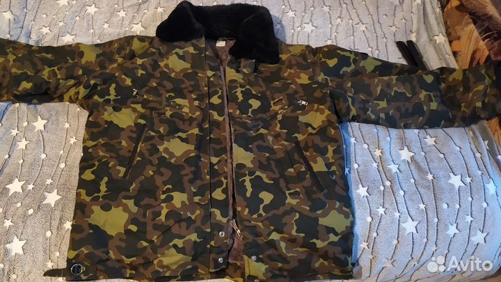 Спецодежда