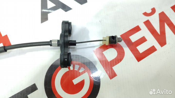 Тросик газа Nissan Bluebird Sylphy QG10 QG18DE