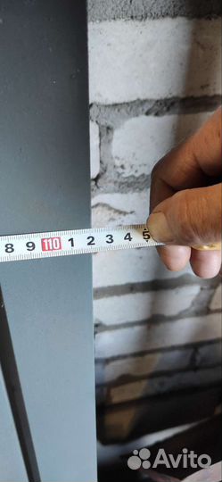 Решетки на окна