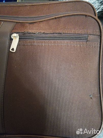 Сумки мужские