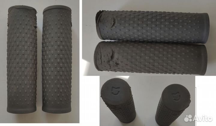 Расходники на Xiaomi m365