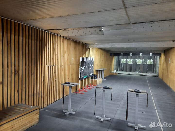 Обучение стрельбе, основам обращения с оружием