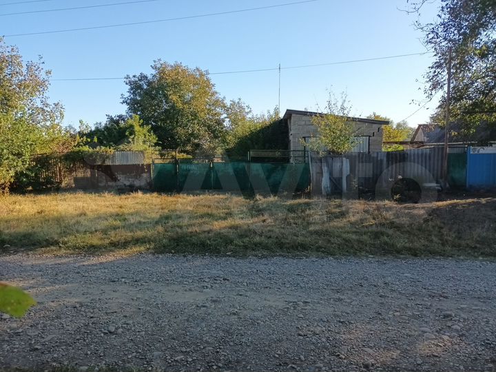 Участок 22,4 сот. (ИЖС)