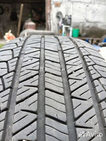 Goodyear Cargo Ultra Grip 215/60 R17