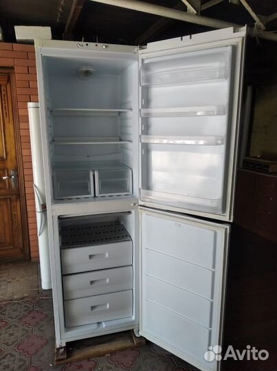 Холодильник