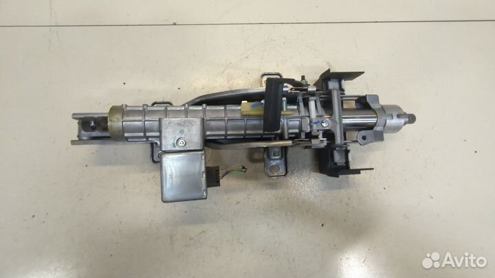 Колонка рулевая Renault Laguna 3 2007, 2008