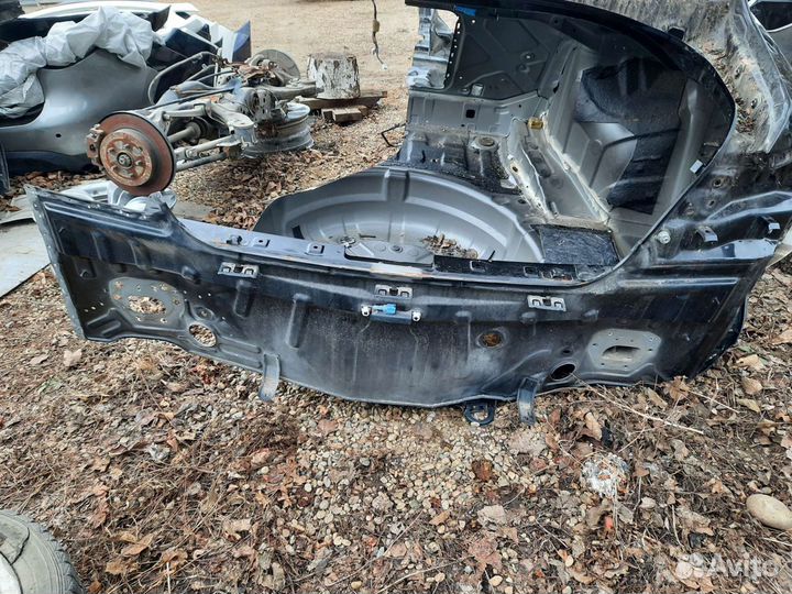 Задняя панель, фартук Инфинити М25 37 56 Y51