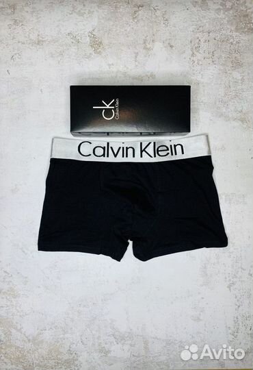 Трусы Calvin Klein